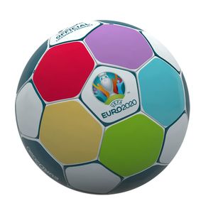 Minge de fotbal, EURO 2020, marime S1