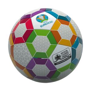 Minge de fotbal, EURO 2020, marime S5