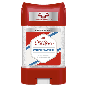 Deodorant antiperspirant Old Spice Whitewater, 70 ml