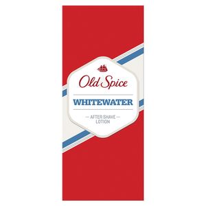 After shave Old Spice Whitewater, 100 ml
