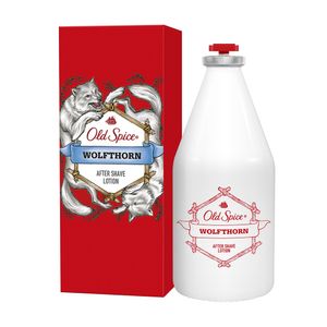After shave Old Spice Wolfthorn, 100 ml