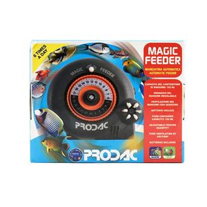 Hranitor automat Prodac, 150 ml
