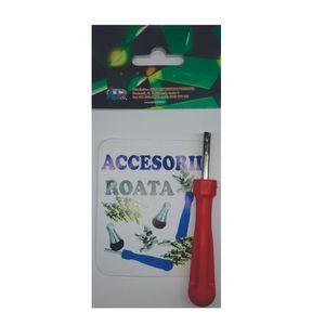 Surubelnita pentru ventile bvt 01s