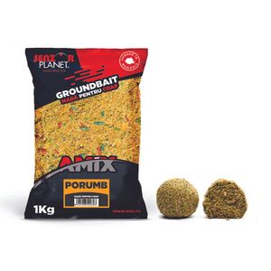 Amix Senzor Planet Porumb 1Kg
