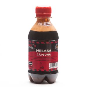 Melasa Senzor Planet Capsuna 250ml