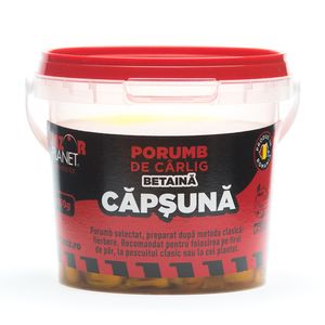 Porumb Senzor Planet Capsuna 150g