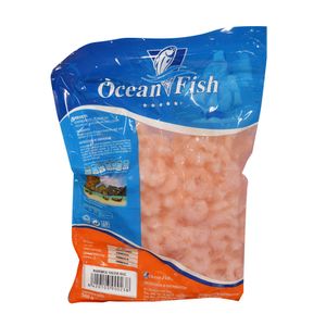 Creveti prefierti Ocean Fish 100/200, 500 g