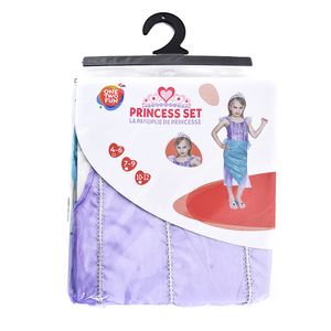 Rochie Sirena pentru copii, 4-12 ani