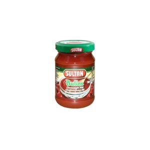 Bulion Sultan, concentratie 18%, 190 g