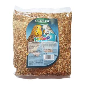 Hrana Tatrapet Fantasia, pentru perusi, 500g