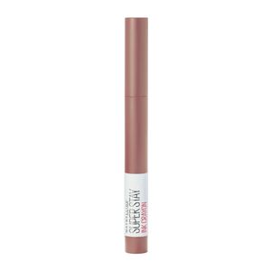 Ruj creion Maybelline Superstay matte ink crayon, 10 trust your gut, 13g