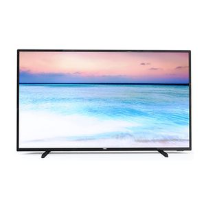 Televizor LED Smart Philips, 108cm, 43PUS6504, 4K Ultra HD