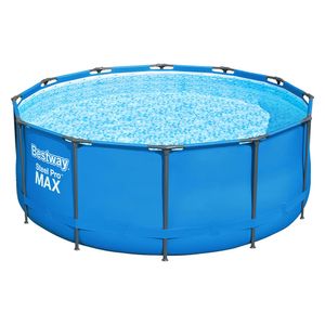Piscina cu cadru Bestway, 366 x 122 cm
