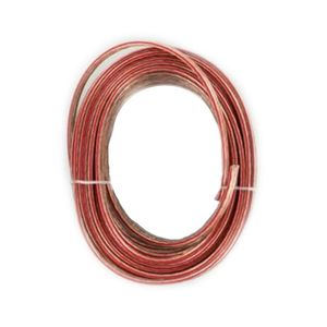 Cablu audio Qilive pentru boxe 1.5mm grosime 10m lungime