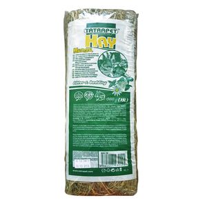 Fan Tetrapet cu plante, 400g