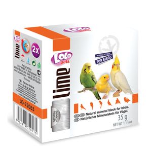 Calcar Lolo natural pentru pasari