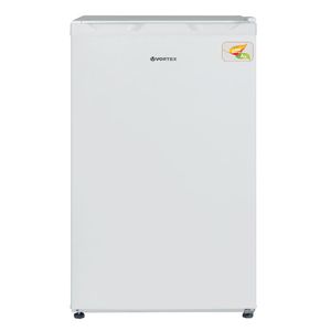 Frigider Vortex cu 1 usa VD9SWH01V, 88 l, Clasa F, H 82 cm, Culoarea Alb