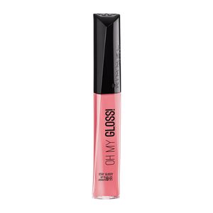 Gloss de buze Rimmel London Oh My Gloss!, 150 Glossaholic, 6.5 ml