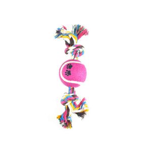 Jucarie os cu minge, 25 cm