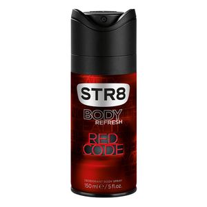 Deodorant spray STR8 Red Code 150 ml