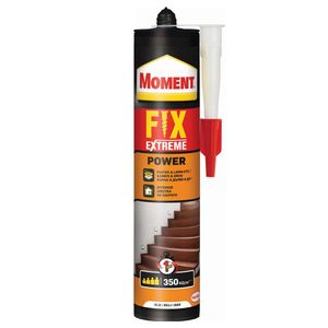 Adeziv de montaj Moment Power Fix Extreme 385 g