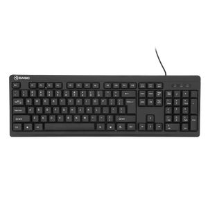 Tastatura cu fir Tellur Basic