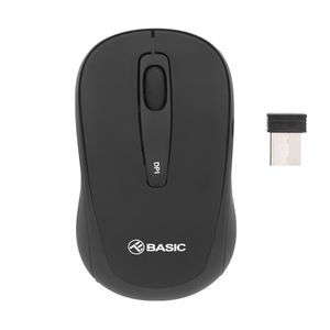 Mouse wireless Tellur Mini cu 4 butoane si reciver nano