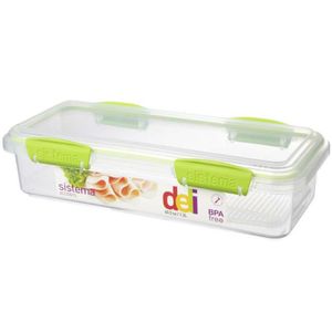 Cutie Sistema pentru depozitarea alimentelor 1.75L