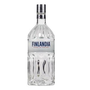 Vodca Finlandia 40%,  1.75 l