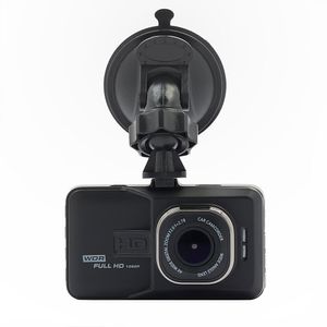 Camera auto full hd 1080p wdr