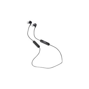 Casti audio in ear Qilive negru, fara fir