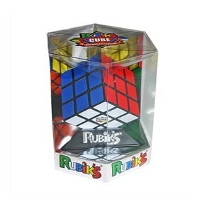 Cub Rubik D-Toys 3 x 3 original