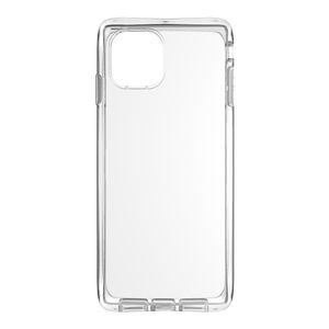 Husa spate iPhone 11 Pro, transparent