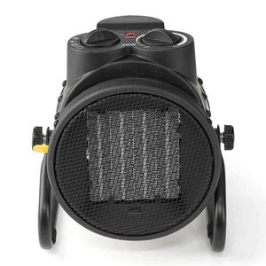 Aeroterma industriala Nedis 2000W