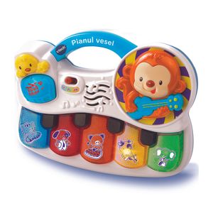 VTech - Pianul vesel, limba romana