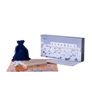 Joc de societate Scrabble Medias