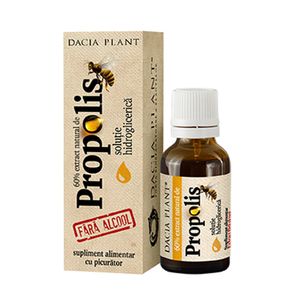 Propolis Pic Fara Alcool