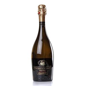 Vin spumant Prosecco Montasolo alb sec, 0.75 l