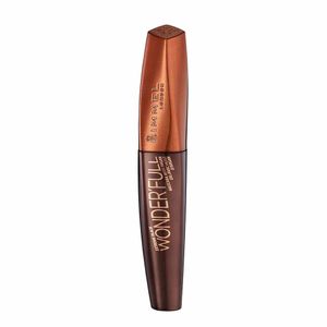 Mascara Rimmel Wonder'full 003 extreme black, 11 ml