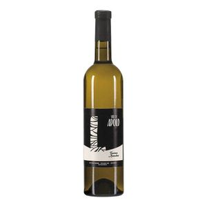 Vin de Apold alb sec, 0.75 l