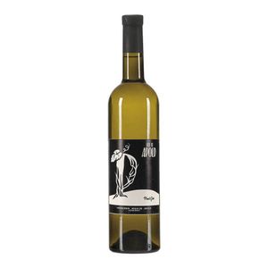 Vin de Apold Pinot alb sec, 0.75 l