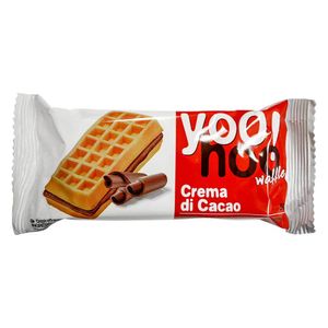 Vafa sandwich cu crema de cacao Yoohoo, 50 g