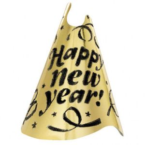 Coifuri Happy New Year