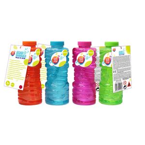 Baloane de sapun One Two Fun, 500 ml