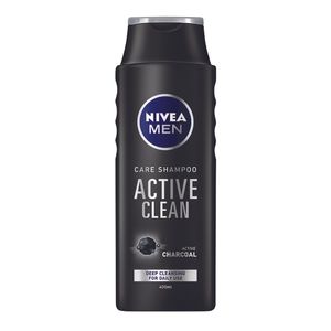 Sampon Nivea men active clean, 400 ml