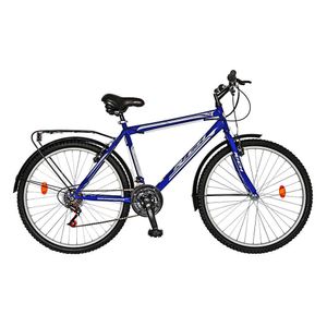 Bicicleta City Barbat 26'' R2635A, diverse culori