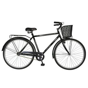 Bicicleta City Barbat 28'' R2891A, negru