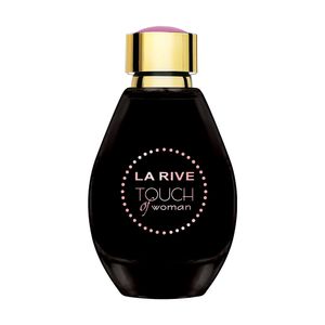 Apa de parfum La Rive Touch of Woman 90 ml