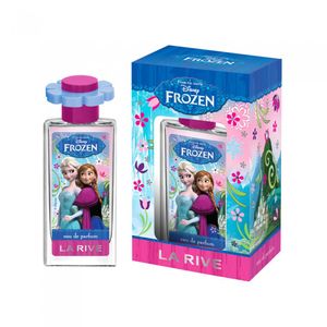 Apa de parfum La Rive Frozen 50 ml