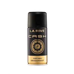Deodorant La Rive Cash Man 150 ml